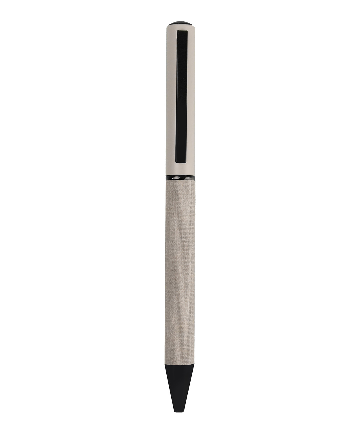 BONNIE - Twist Action Metal Ball Pen